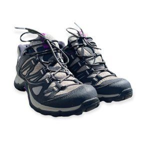 Salomon Ellipse GTX Hiking Boots Sneakers